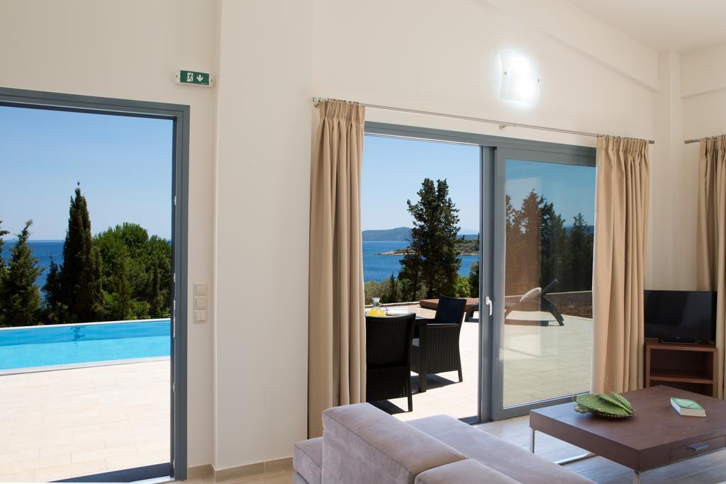 Nema Villas Katomerion Quarto foto