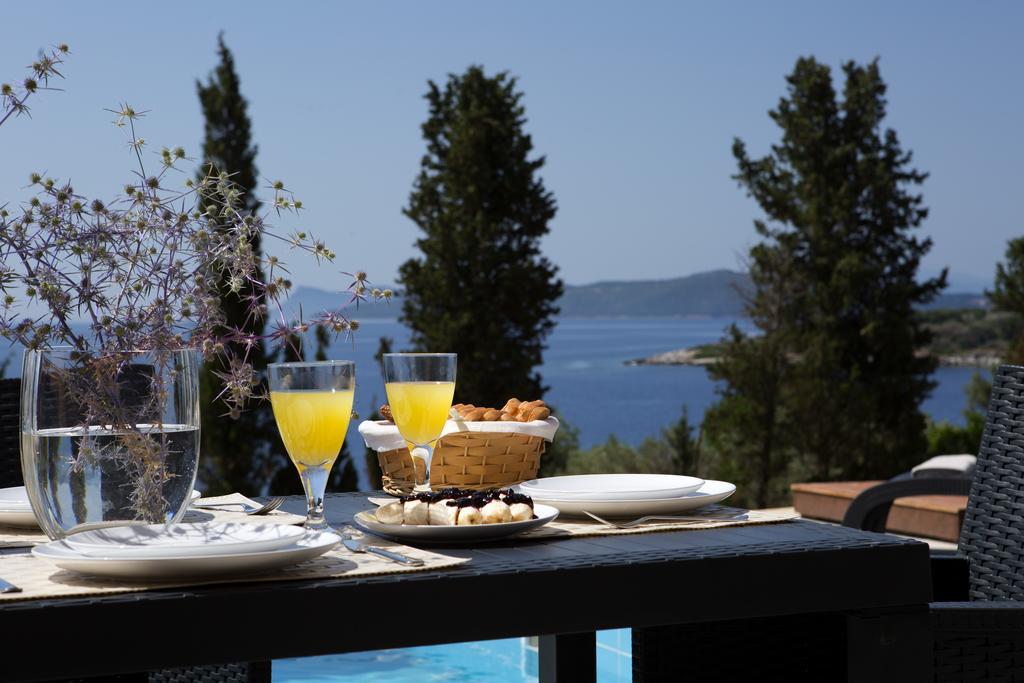 Nema Villas Katomerion Quarto foto