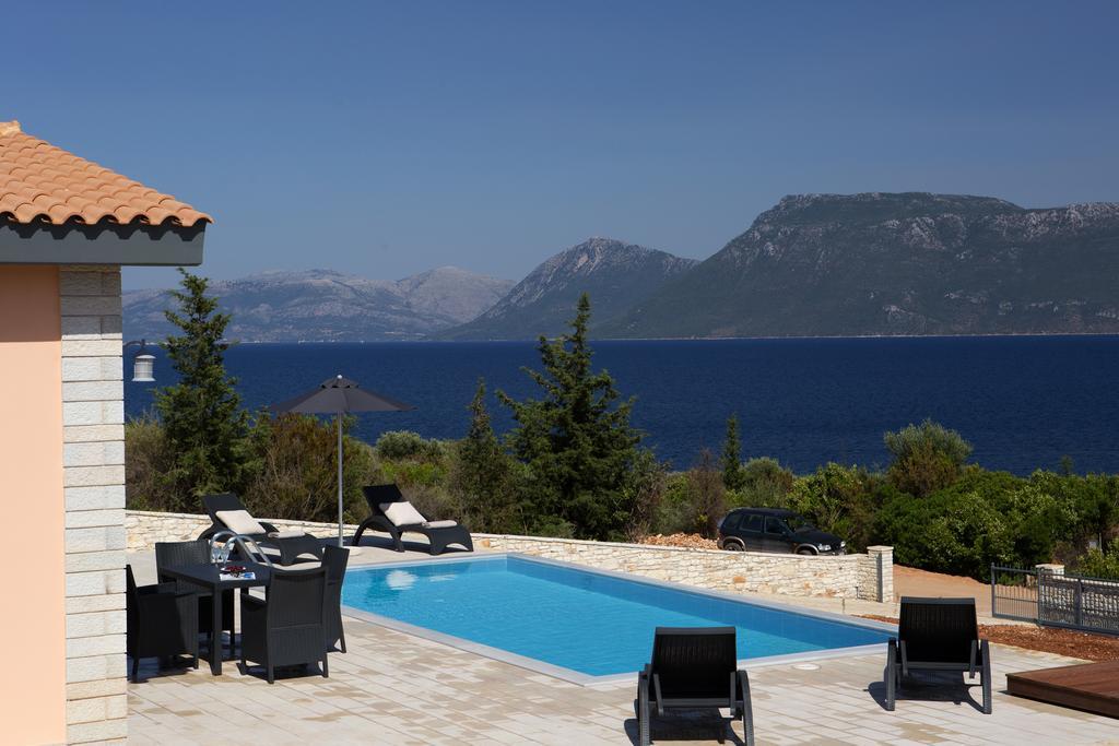 Nema Villas Katomerion Quarto foto