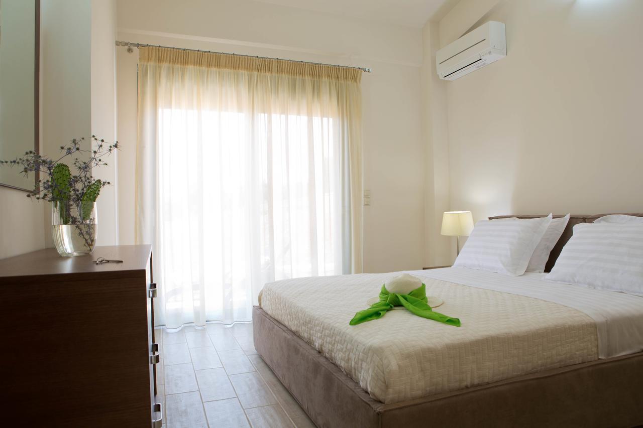 Nema Villas Katomerion Exterior foto